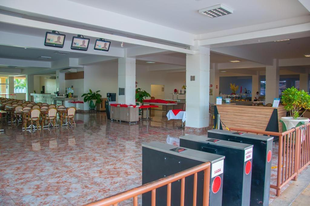 Lacqua Diroma Apartment *