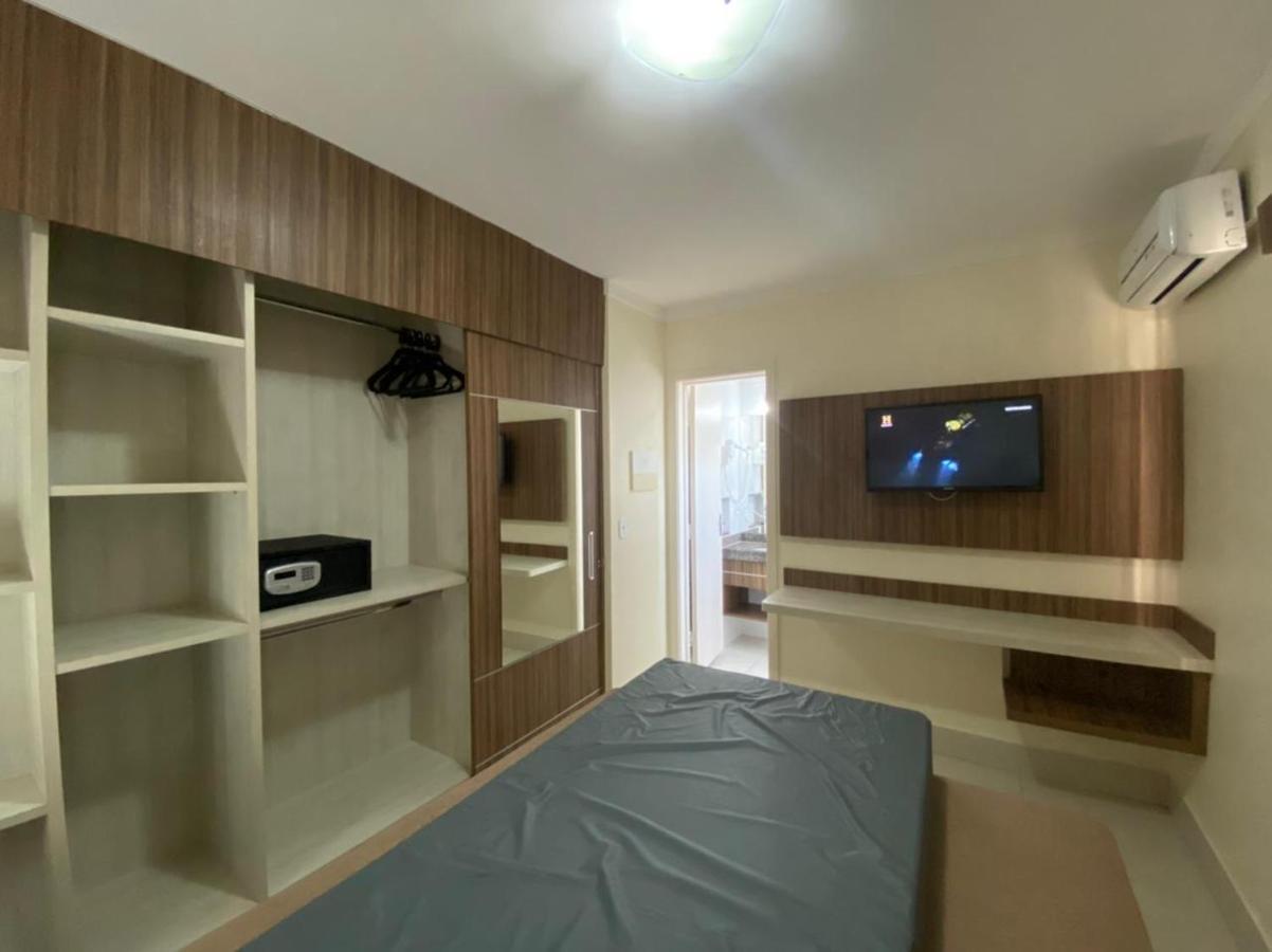 Lacqua Diroma Apartment Caldas Novas