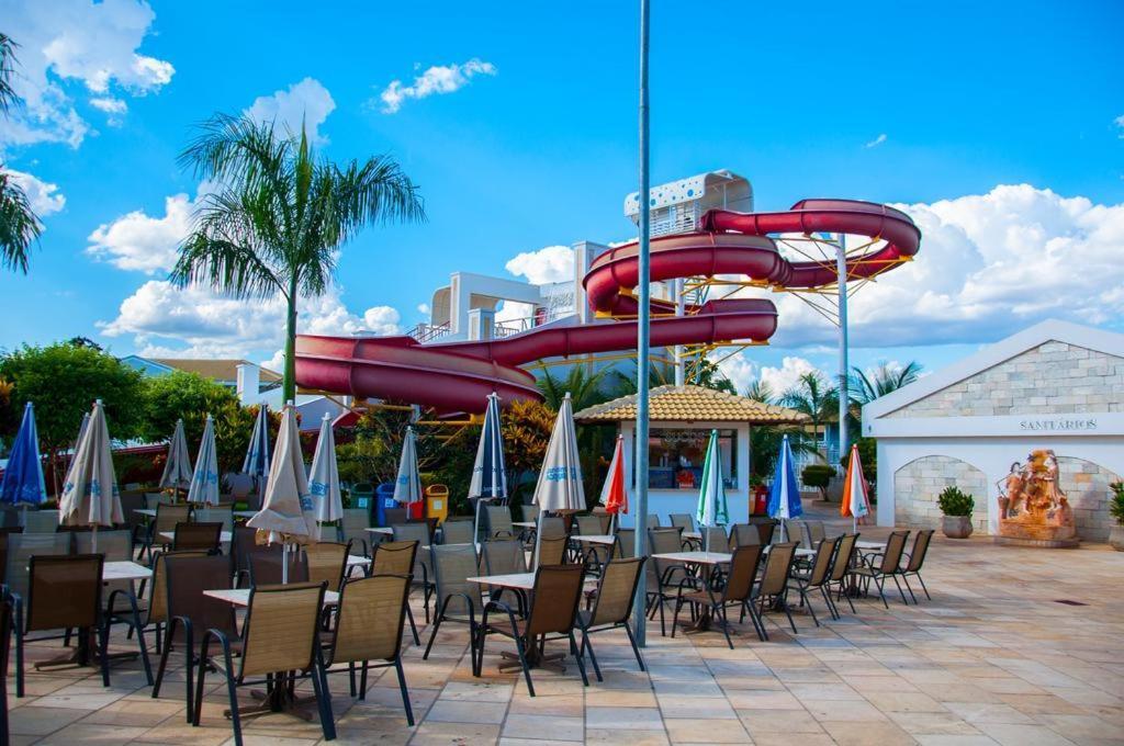 Apartment Lacqua Diroma *
