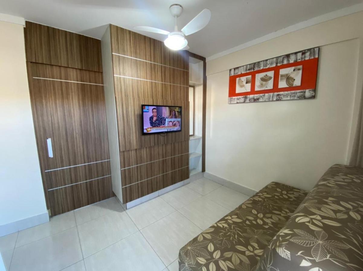 Lacqua Diroma Apartment