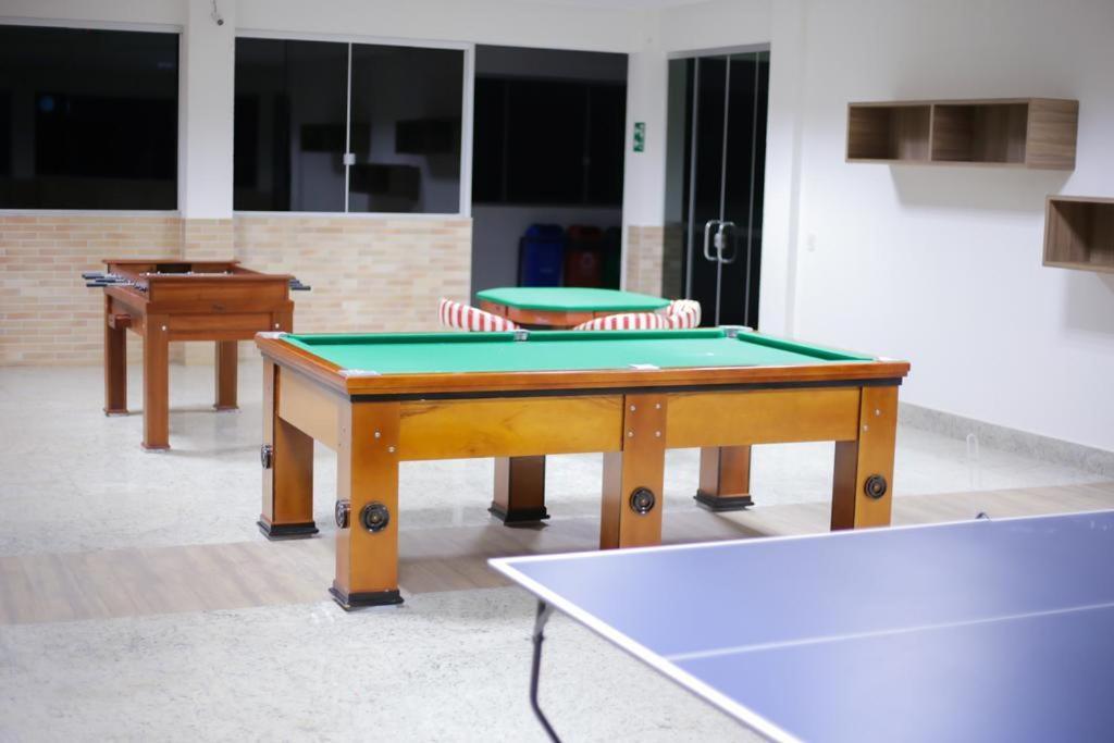 Apartment Lacqua Diroma Caldas Novas