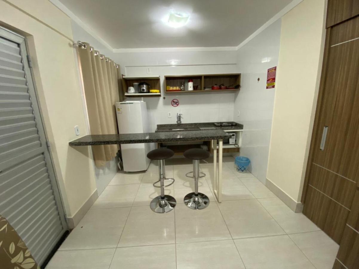 Apartment Lacqua Diroma