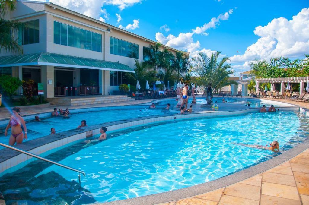 Lacqua Diroma Apartment